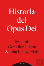 Historia Del Opus Dei