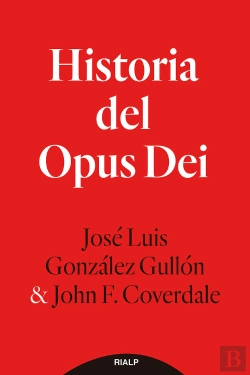 Bertrand.pt - Historia Del Opus Dei