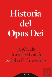 Historia Del Opus Dei