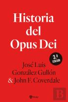 Historia Del Opus Dei Rustica
