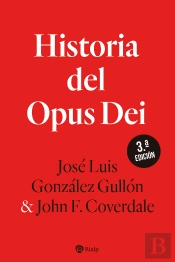Historia Del Opus Dei Rustica