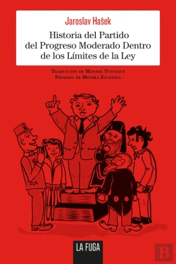 Bertrand.pt - Historia Del Partido Del Progreso Moderado Dentro De Los Límites De La Ley