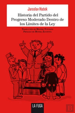 Bertrand.pt - Historia Del Partido Del Progreso Moderado Dentro De Los Límites De La Ley