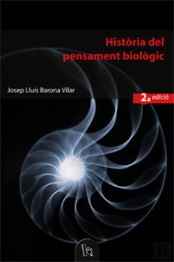 Bertrand.pt - Història Del Pensament Biològic (2a. Ed.)