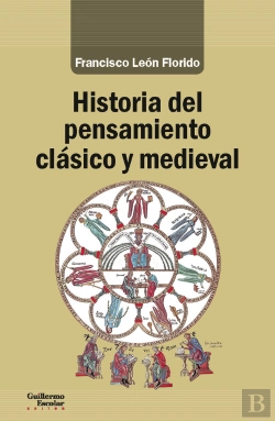 Bertrand.pt - Historia Del Pensamiento Clásico Y Medieval