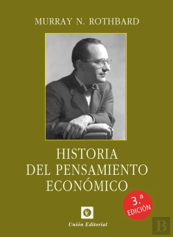 Bertrand.pt - Historia Del Pensamiento Economico 2022