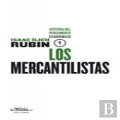 Historia Del Pensamiento Económico