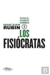 Historia Del Pensamiento Económico