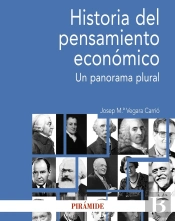 Historia Del Pensamiento Económico