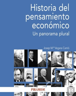 Bertrand.pt - Historia Del Pensamiento Económico
