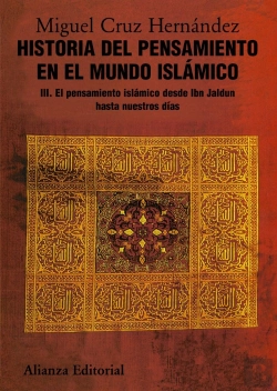 Bertrand.pt - Historia Del Pensamiento En El Mundo Islámico, Iii