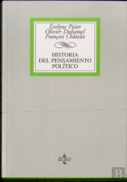 Bertrand.pt - Historia Del Pensamiento Político