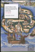 Historia Del Pensamiento Social