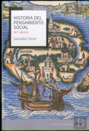 Historia Del Pensamiento Social