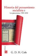 Historia Del Pensamiento Socialista