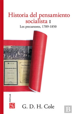Bertrand.pt - Historia Del Pensamiento Socialista