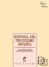 Historia Del Periodismo Español