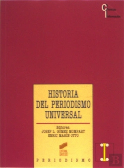 Bertrand.pt - Historia Del Periodismo Universal