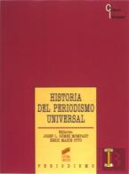 Historia Del Periodismo Universal