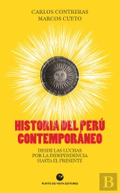Historia Del Peru Contemporaneo