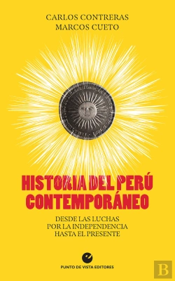 Bertrand.pt - Historia Del Peru Contemporaneo