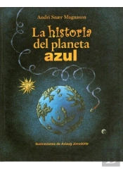 Historia Del Planeta Azul