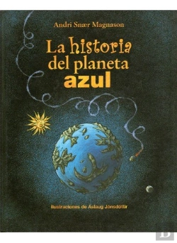 Bertrand.pt - Historia Del Planeta Azul