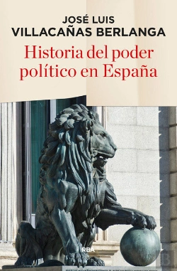 Bertrand.pt - Historia Del Poder Político En España