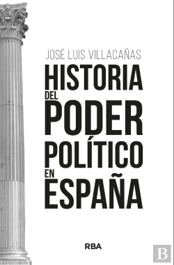 Bertrand.pt - Historia Del Poder Politico En España