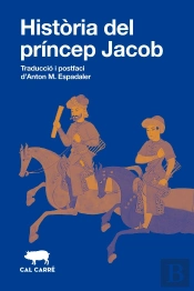 Història Del Princep Jacob