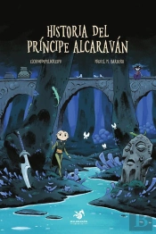 Historia Del Príncipe Alcaraván