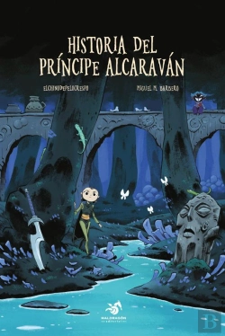 Bertrand.pt - Historia Del Príncipe Alcaraván