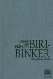 Historia Del Principe Biribink  