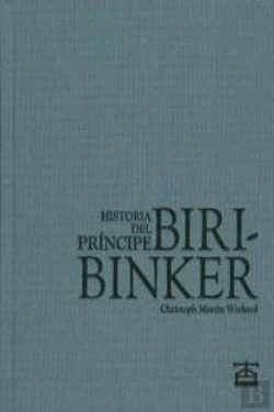 Bertrand.pt - Historia Del Principe Biribink  