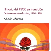 Historia Del Psoe En Transición