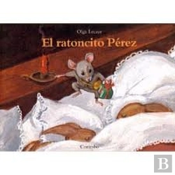 Bertrand.pt - Història Del Ratoncito Pérez, La