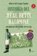 Historia Del Real Betis Balompie