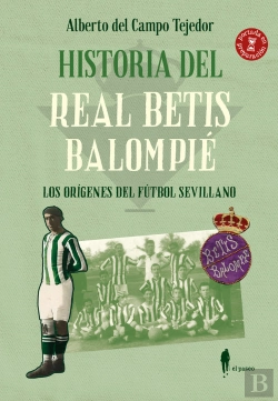 Bertrand.pt - Historia Del Real Betis Balompie