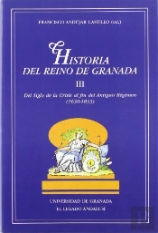 Historia Del Reino De Granada