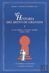 Historia Del Reino De Granada