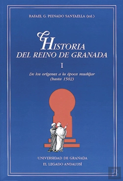 Bertrand.pt - Historia Del Reino De Granada