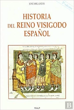 Bertrand.pt - Historia Del Reino Visigodo Español