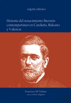 Bertrand.pt - Historia Del Renacimiento Literario Contemporáneo En Cataluña, Baleares Y Valencia