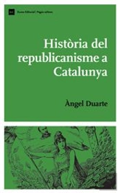 Història Del Republicanisme A Catalunya