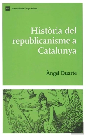 Història Del Republicanisme A Catalunya