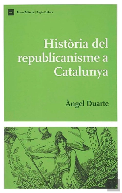 Bertrand.pt - Història Del Republicanisme A Catalunya