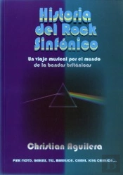 Historia Del Rock Sinfónico