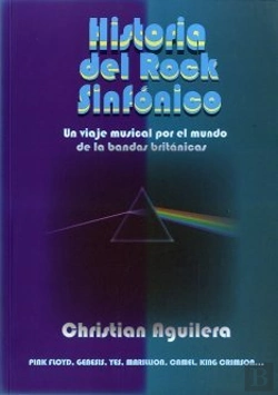 Bertrand.pt - Historia Del Rock Sinfónico
