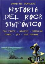 Historía Del Rock Sinfónico