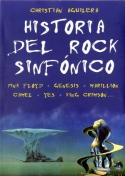 Bertrand.pt - Historía Del Rock Sinfónico